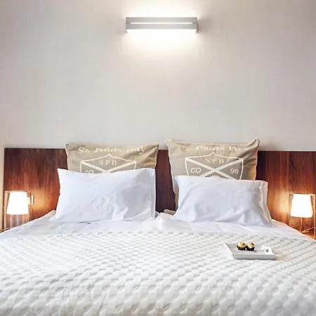 Jovi Apartment Sopot
