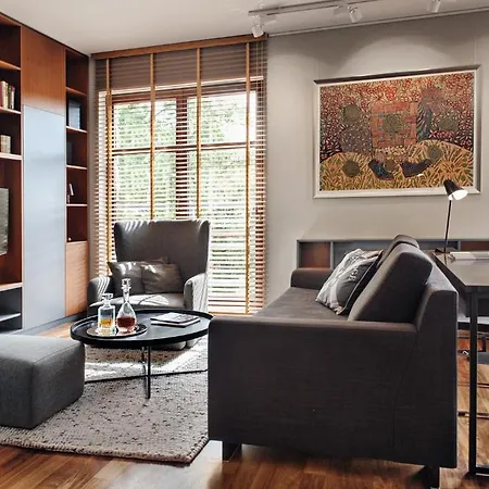 Jovi Apartment