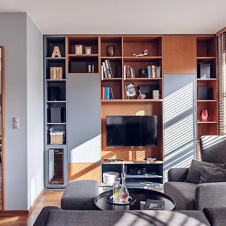 Jovi Apartament