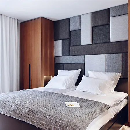 Apartment Jovi Sopot