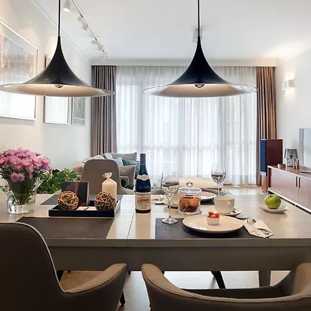 Apartment Jovi Sopot