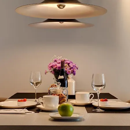 Jovi Apartment Sopot