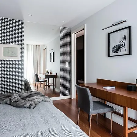 Apartment Jovi *