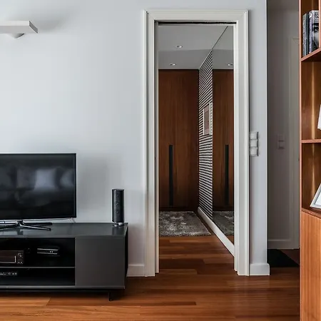 Apartment Jovi *