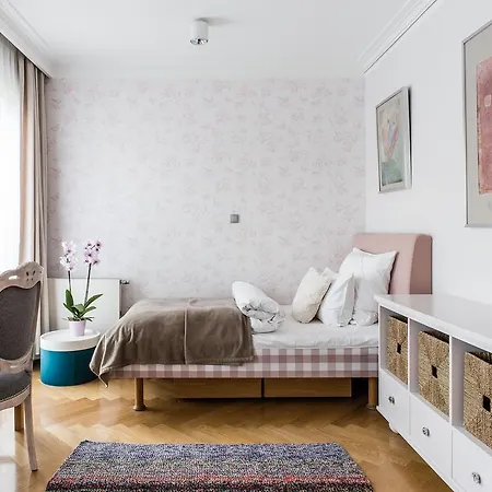 Jovi Apartment *