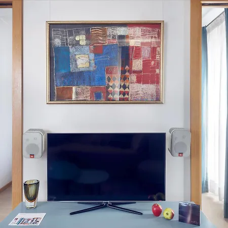 Jovi Apartment Sopot