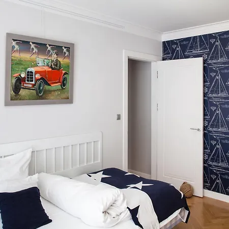 Apartment Jovi Sopot