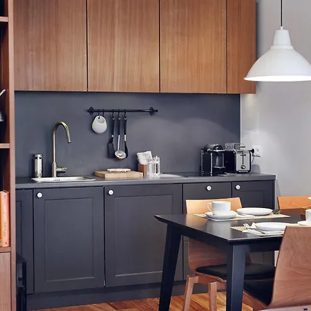 Apartment Jovi *