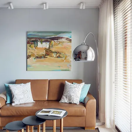 Jovi Apartment